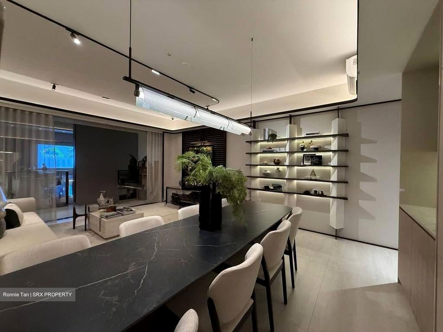 Bloomsbury Residences (D5), Apartment #628439391